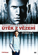 Útěk z vězení