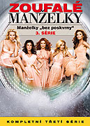 Zoufalé manželky
